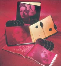 哥倫比亞時期錄音大全集