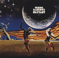 六分儀(融合爵士系列)