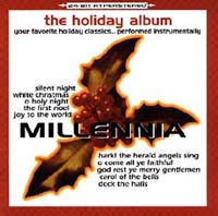 新力音樂網-耶誕專輯