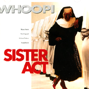 修女也瘋狂-I-電影原聲帶