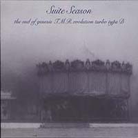 新西川貴教進化體T.M.R-e／千禧狂想曲