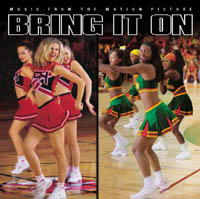 魅力四射-電影原聲帶