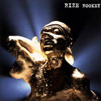 首張專輯-新人王