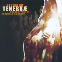 復活節前的黑暗彌撒