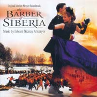 情留西伯利亞/電影原聲帶