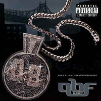 嘻哈饒舌戰將大集合