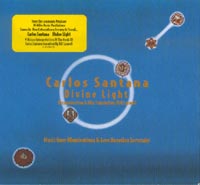 神聖之光 - 山塔那合唱團Bill Laswell混音版