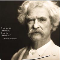 馬克吐溫紀錄片原聲帶