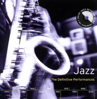 世紀音樂通鑑 --爵士經典名演