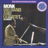 (Sony)紐約林肯中心現場錄音