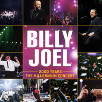 千禧之夜-演唱會實況