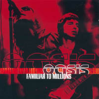 2000年直擊倫敦現場演唱特輯