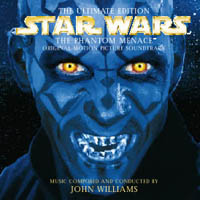 星際大戰-電影原聲帶(終極完整版)
