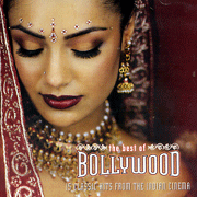 印度電影音樂全紀錄