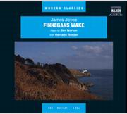 為芬尼根守靈記(吉姆牛頓＆馬契拉.李歐登:解說)