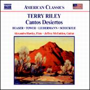 (naxos美國經典)現代音樂作品集-沙漠之歌,等