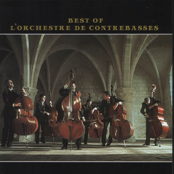 低音大提琴樂團超精選(king)