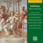 (naxos經典)巨匠年代音樂賞-聆聽拉菲爾時期