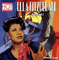 爵士情書(13)-哈里路亞精選集