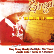 (瑋秦)天使之音耶誕篇