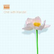 (風雲naxos)Chill心靈SPA系列-韓德爾(NA8045)