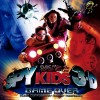 Spy Kids 3-D : Game Over--電影原聲帶