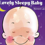 寶寶的異想世界-寶貝乖乖睡