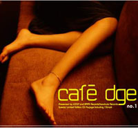Cafedge 第一輯