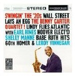 (風雲)搖擺二零年代