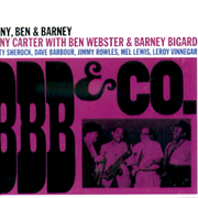 (風雲)與-班.韋伯斯特&巴尼.畢加-3B與夥伴們