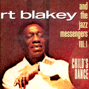 第一輯: 嘻哈爵士