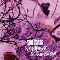 夜行怪物與貝可之子