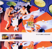 (映象)未來的家