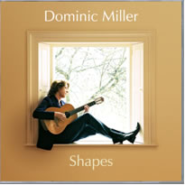 形狀(古典吉他)