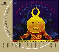 (SONY-SACD)獵頭者