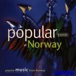 非常挪威-流行之音