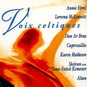 火焰天使-居爾特經典藝人作品精選