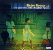 SISTER BOSSA VOL.2