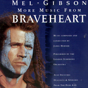 英雄本色-電影原聲帶