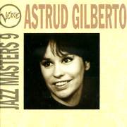 艾斯特吉芭扥(爵士名人錄9)