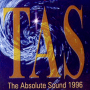 絕對的聲音TAS 1996