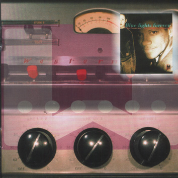 西電王 藍聲無線 NTD版