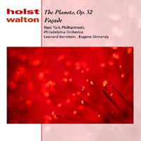 (sony古典花園28)行星組曲