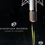 老虎魚-17首最超級代表作(SACD)