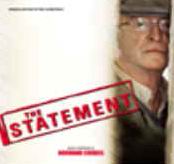 屠殺報告-電影原聲帶