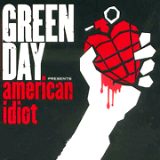 美國大白痴 (進口版)