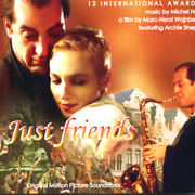 樂士情深-電影原聲帶