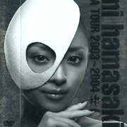 2003-2004巡迴演唱會(A)