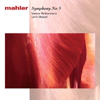 馬勒:第五號交響曲(古典花園第37集)