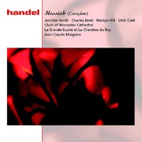 彌賽亞全曲(古典花園第2集)